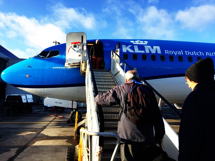 02TYO出発KLM