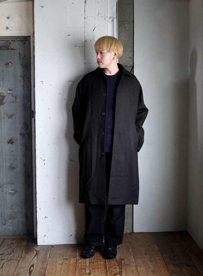 LONDON Tradition ウールコート新品未使用 40 日本Mサイズ相当 ロンドントラディション サイズ40のおすすめ人気商品一覧 通販 - Yahoo