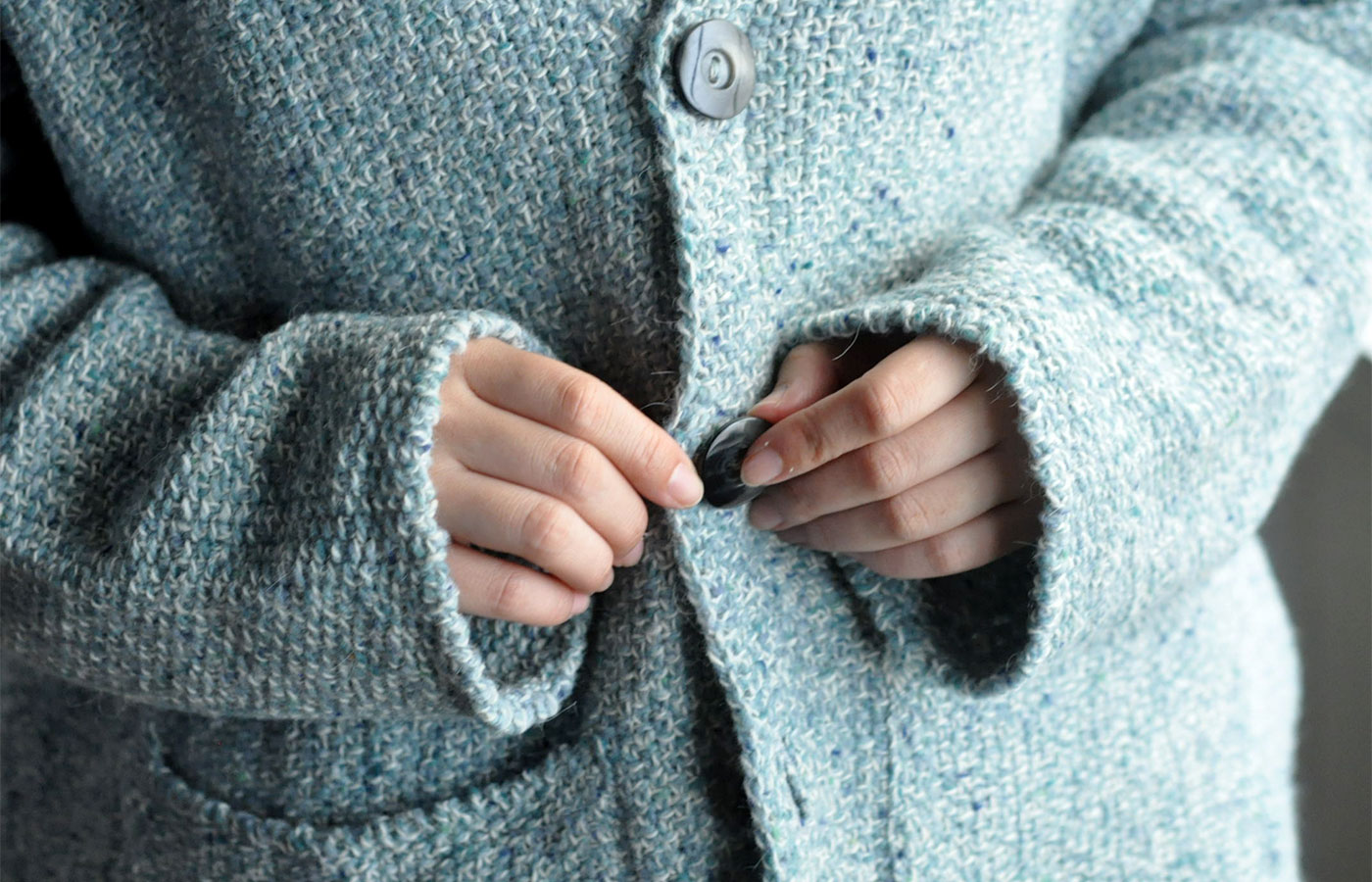 Preparing for winter with “McConnell” - eimeku